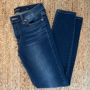 Lucky Brand Brooke Jean Legging